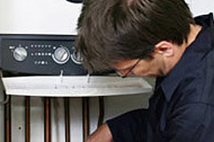 boiler repair Kilmory