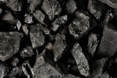 Kilmory coal boiler costs